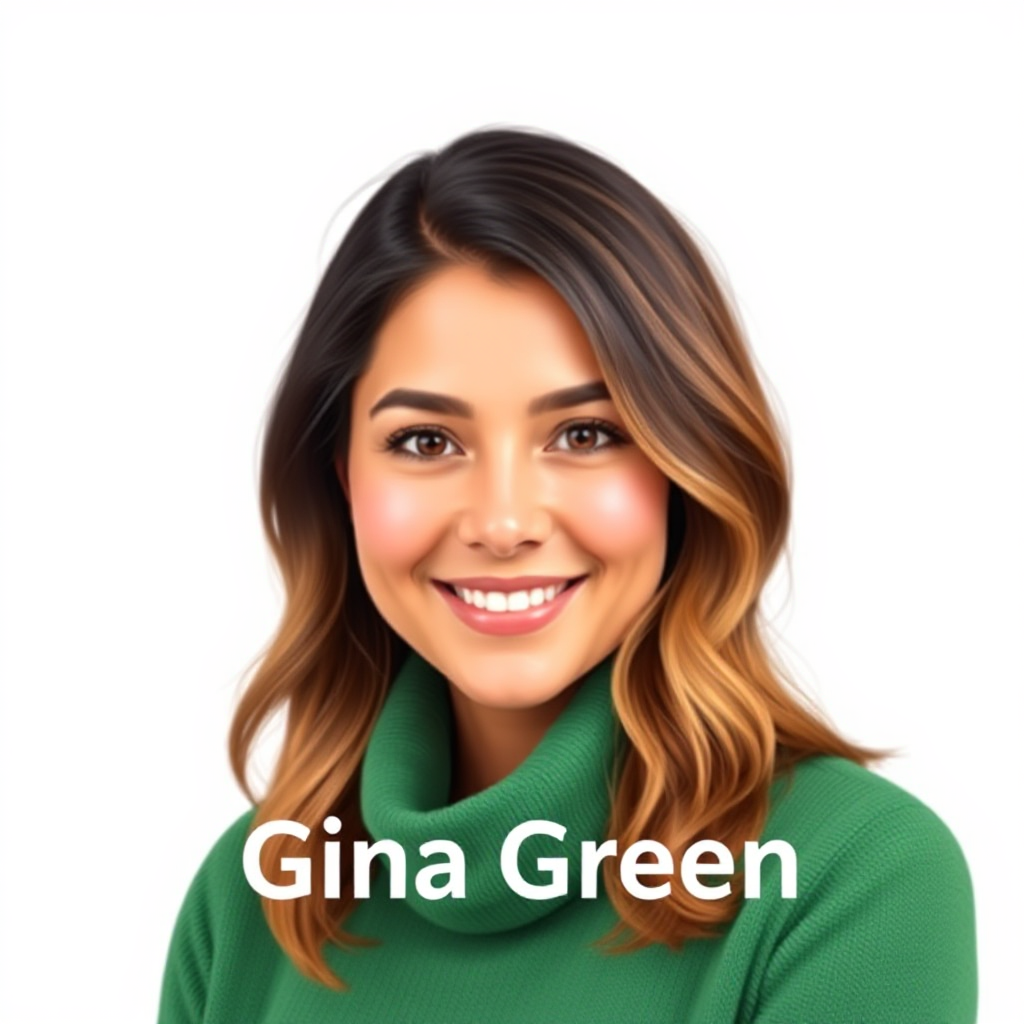 Gina Green
